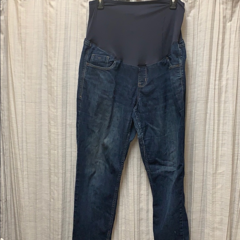 Maternity Jeans